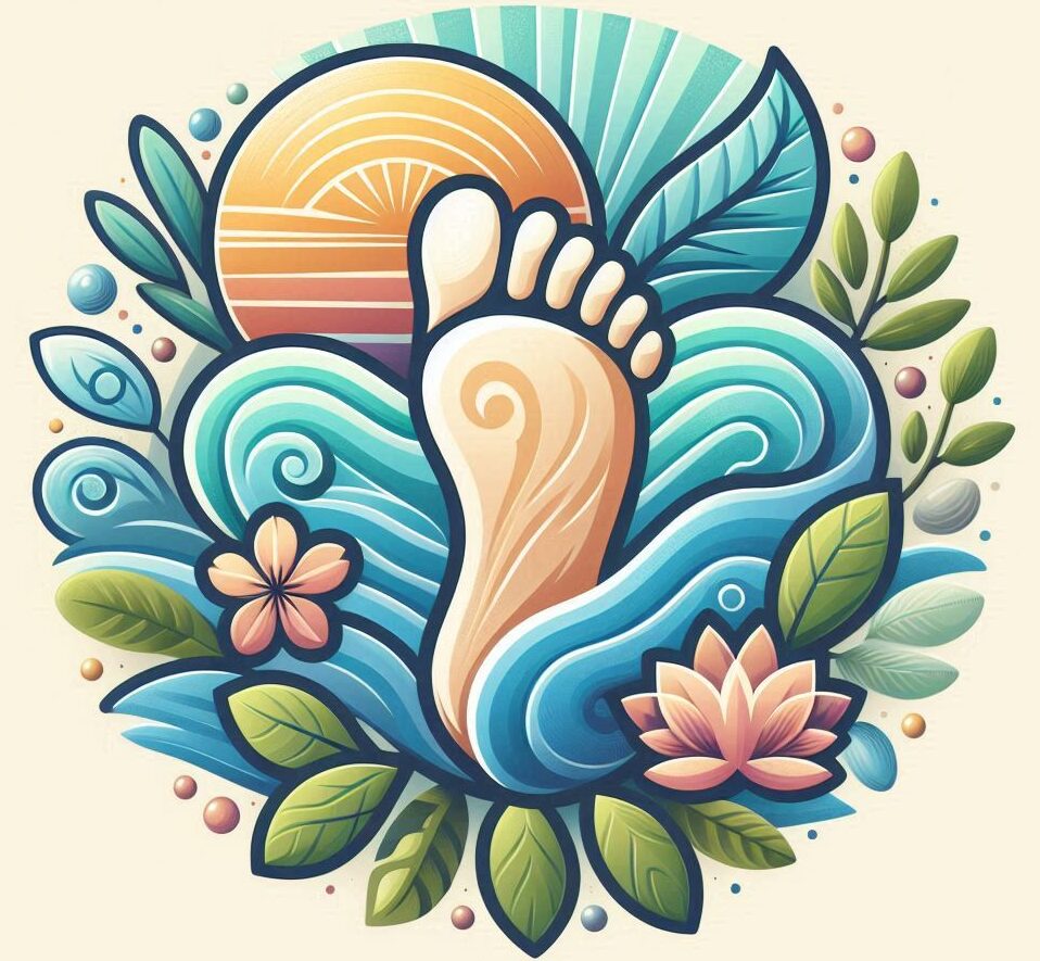 My Reflexology And Wellness Site