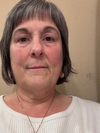 Janet Gordon, Certified Reflexologist